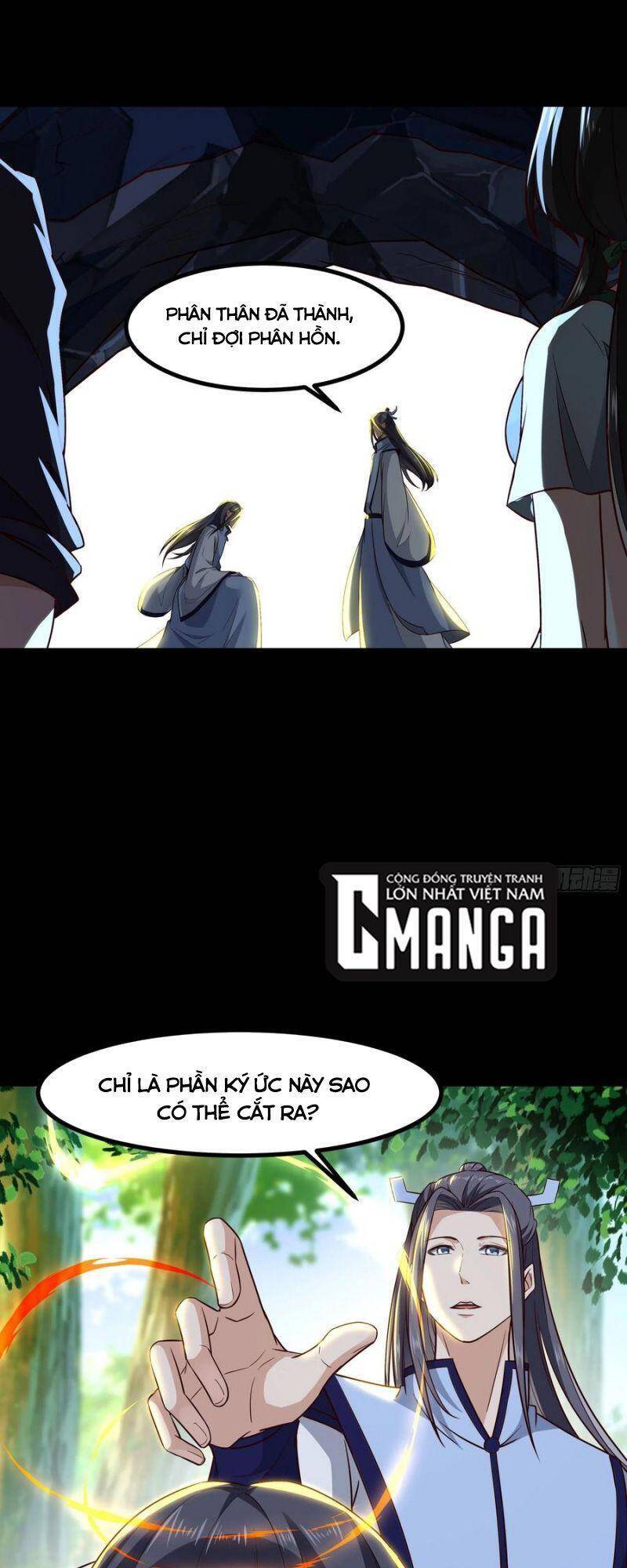 Trùng Sinh Đô Thị Thiên Tôn Chapter 302 - 25