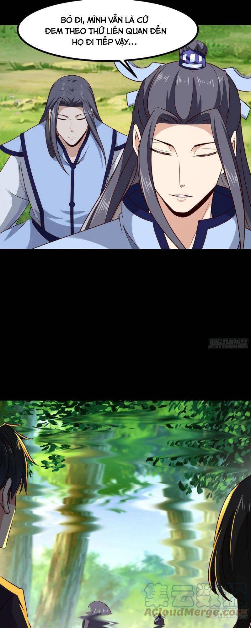 Trùng Sinh Đô Thị Thiên Tôn Chapter 302 - 27