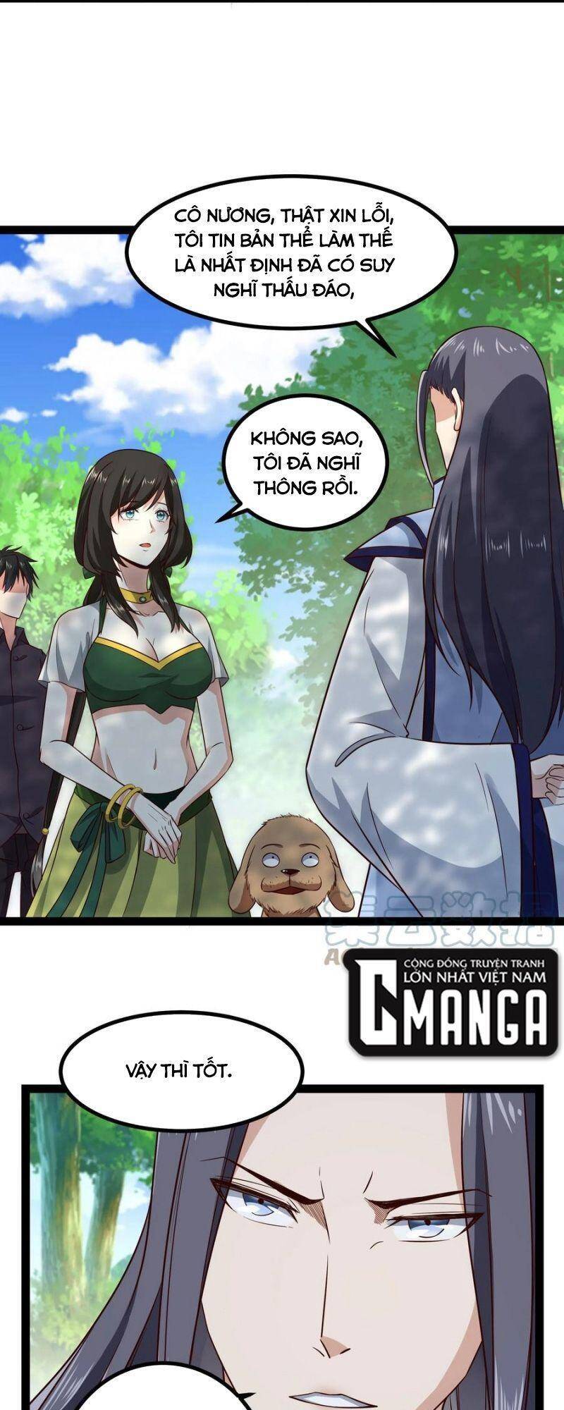 Trùng Sinh Đô Thị Thiên Tôn Chapter 302 - 31