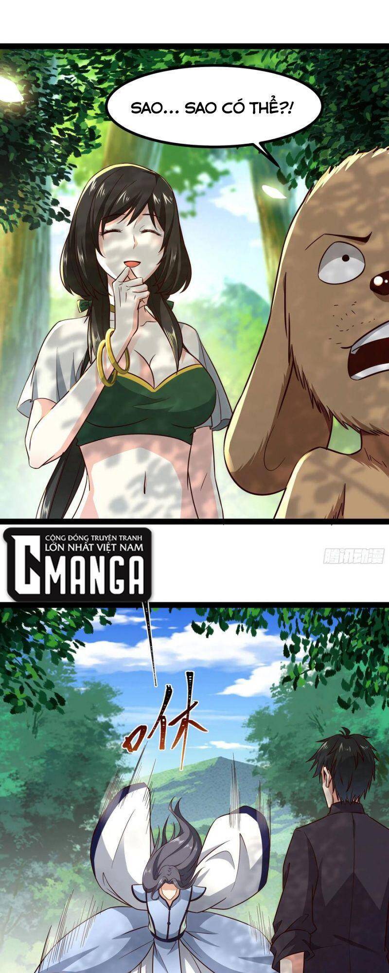 Trùng Sinh Đô Thị Thiên Tôn Chapter 302 - 5