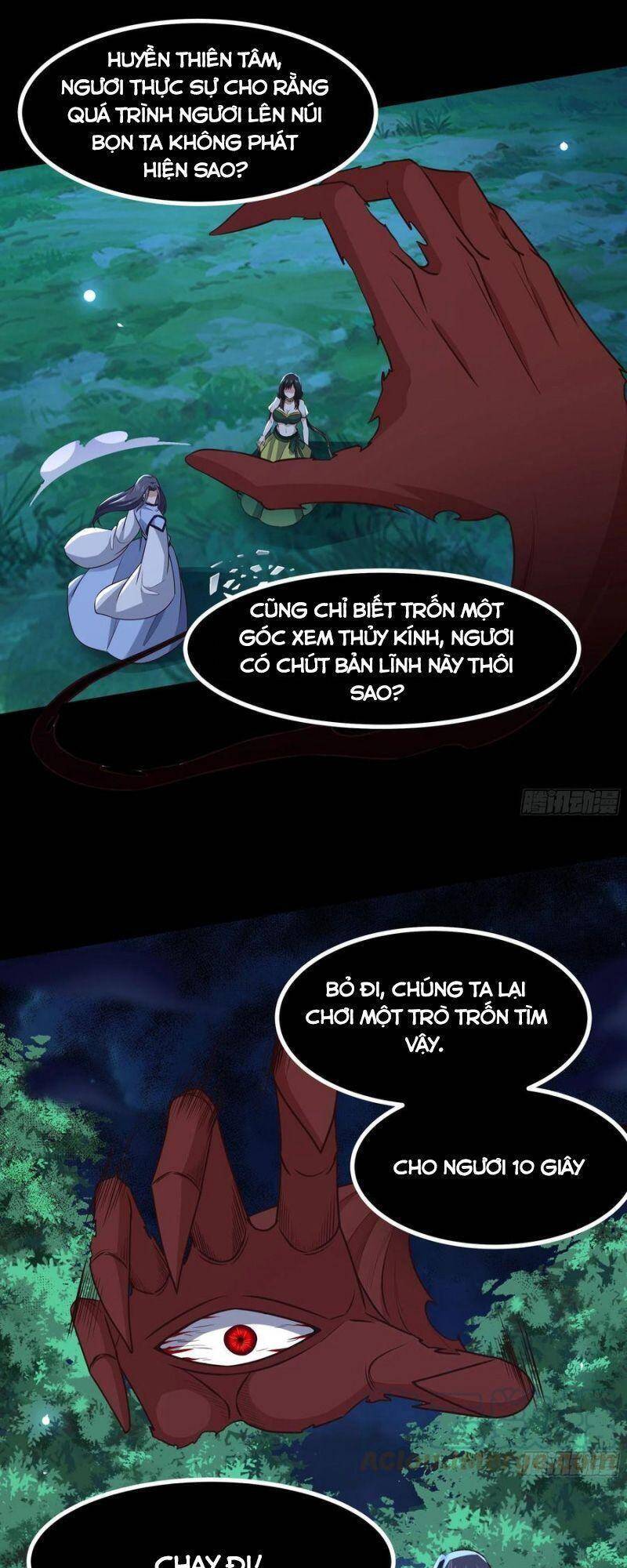 Trùng Sinh Đô Thị Thiên Tôn Chapter 303 - 15
