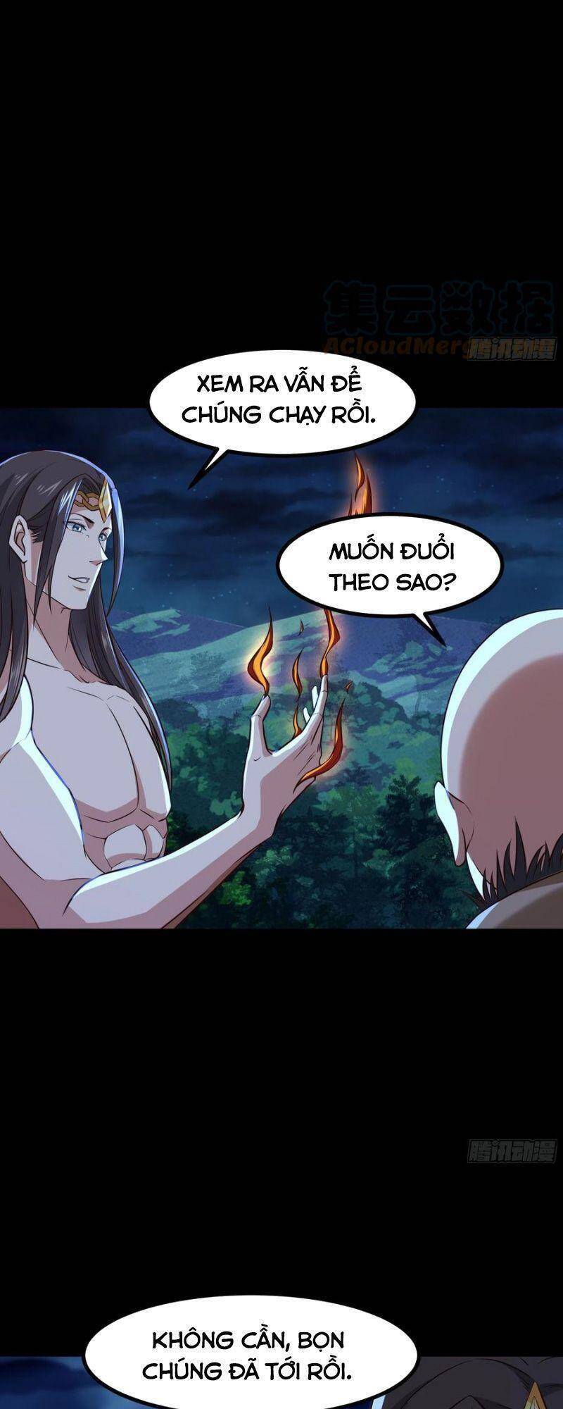 Trùng Sinh Đô Thị Thiên Tôn Chapter 303 - 19