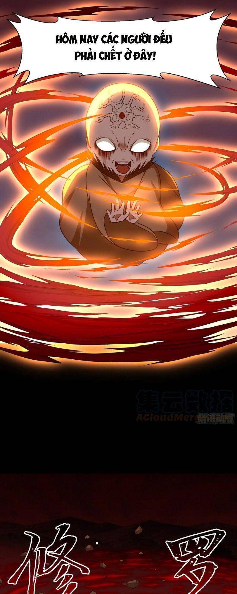 Trùng Sinh Đô Thị Thiên Tôn Chapter 303 - 24