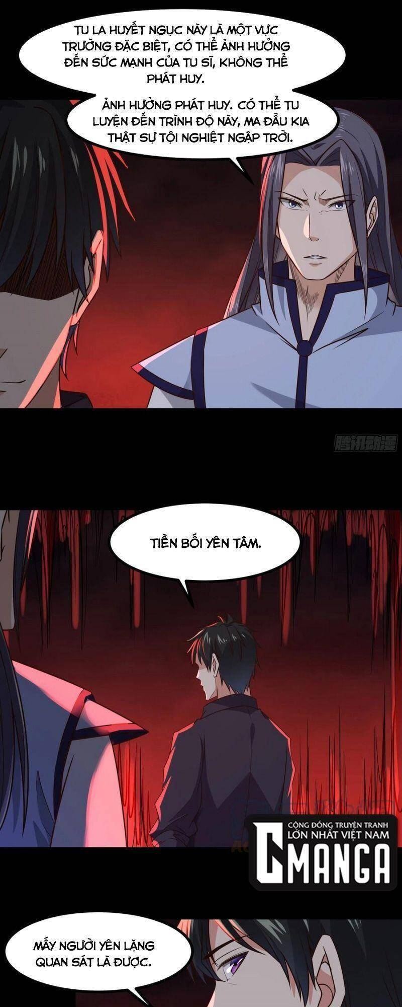 Trùng Sinh Đô Thị Thiên Tôn Chapter 303 - 26