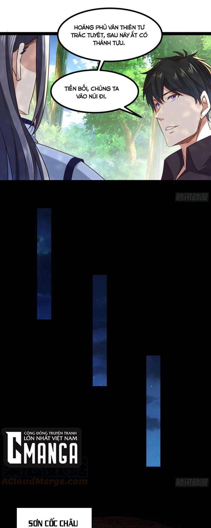 Trùng Sinh Đô Thị Thiên Tôn Chapter 303 - 7