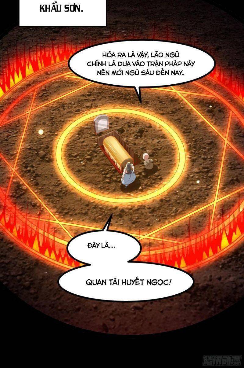 Trùng Sinh Đô Thị Thiên Tôn Chapter 303 - 8