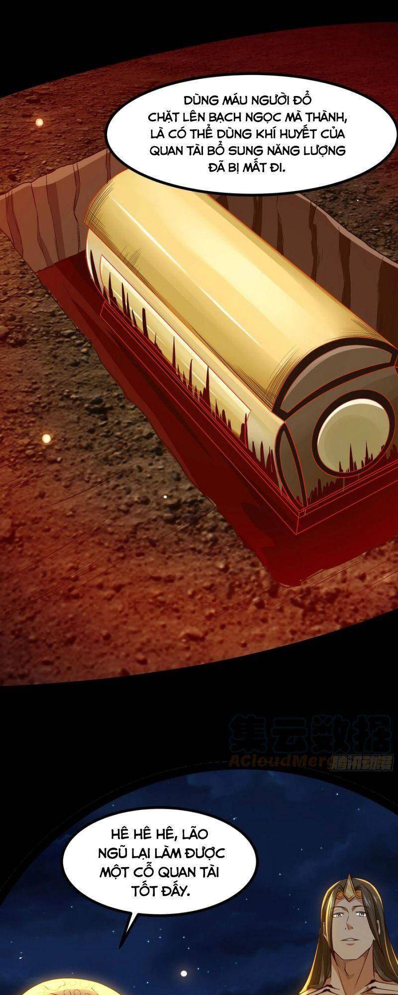Trùng Sinh Đô Thị Thiên Tôn Chapter 303 - 9
