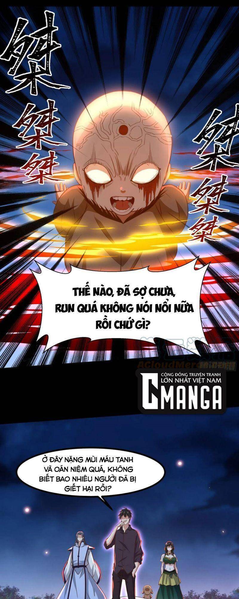 Trùng Sinh Đô Thị Thiên Tôn Chapter 304 - 1