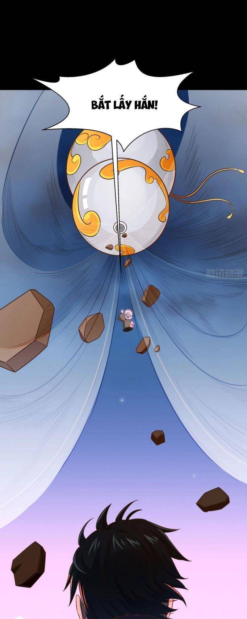 Trùng Sinh Đô Thị Thiên Tôn Chapter 304 - 11