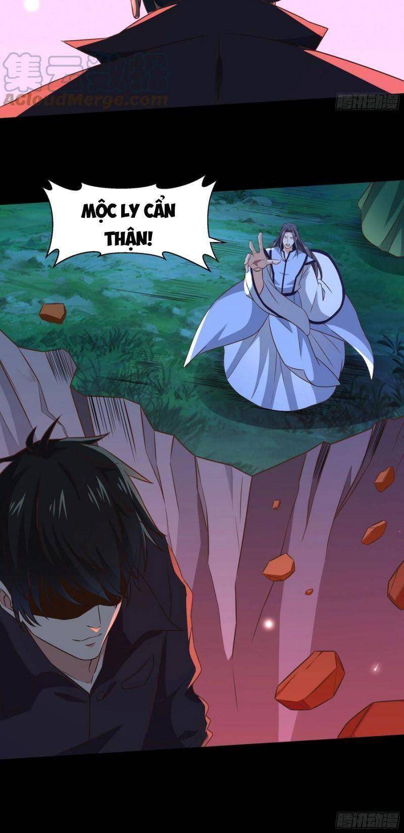 Trùng Sinh Đô Thị Thiên Tôn Chapter 304 - 12