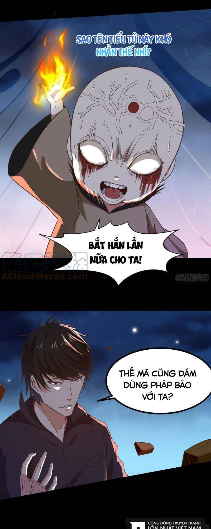 Trùng Sinh Đô Thị Thiên Tôn Chapter 304 - 13