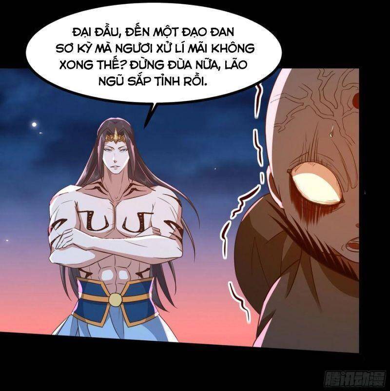 Trùng Sinh Đô Thị Thiên Tôn Chapter 304 - 16