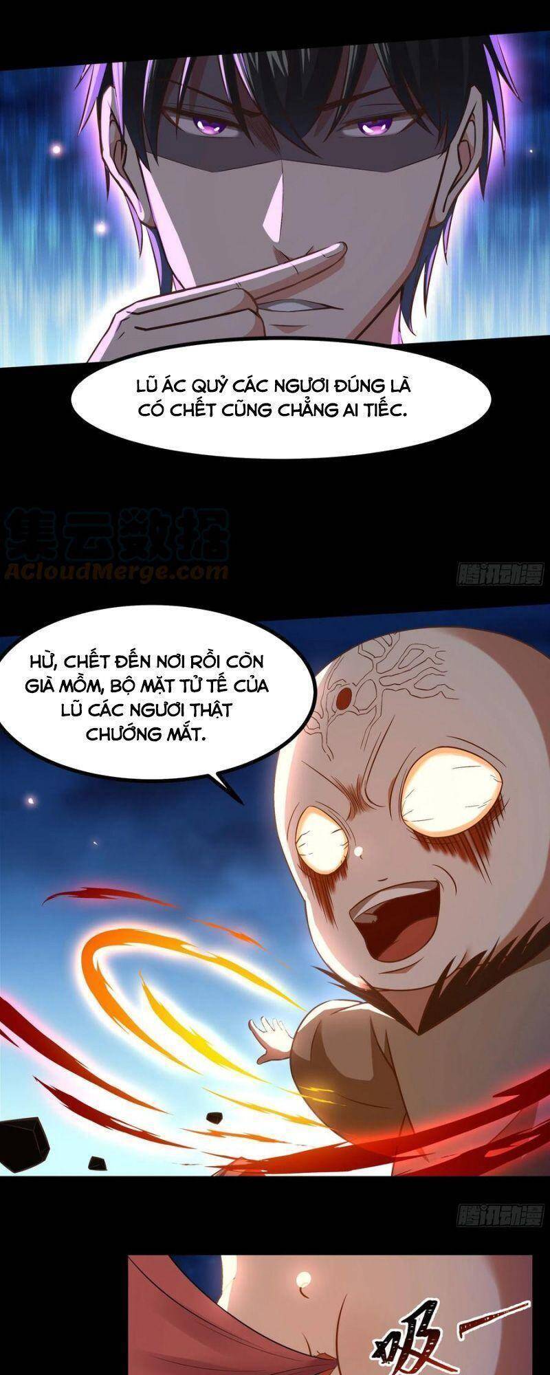 Trùng Sinh Đô Thị Thiên Tôn Chapter 304 - 3