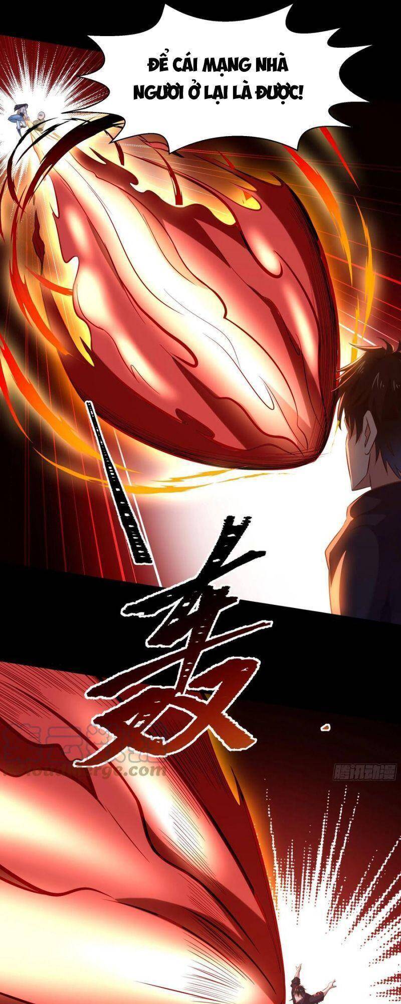 Trùng Sinh Đô Thị Thiên Tôn Chapter 304 - 21