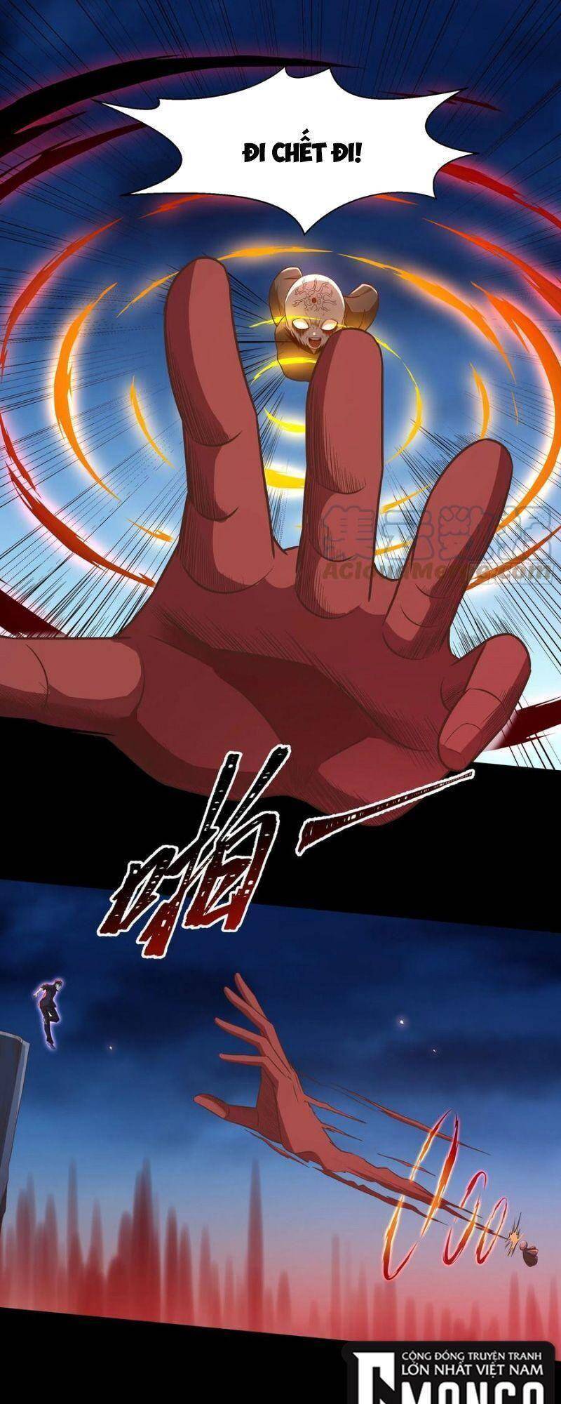 Trùng Sinh Đô Thị Thiên Tôn Chapter 304 - 5