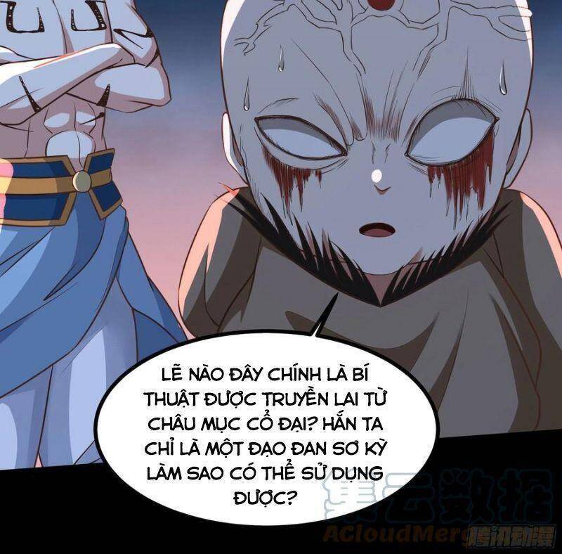 Trùng Sinh Đô Thị Thiên Tôn Chapter 304 - 8