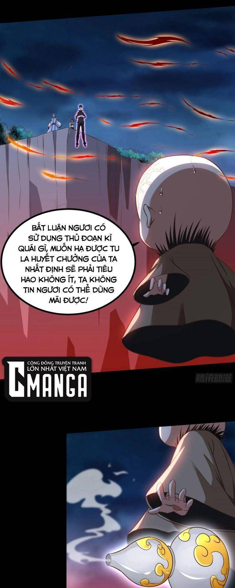 Trùng Sinh Đô Thị Thiên Tôn Chapter 304 - 9