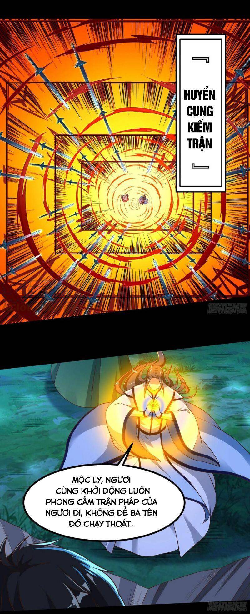Trùng Sinh Đô Thị Thiên Tôn Chapter 305 - 18