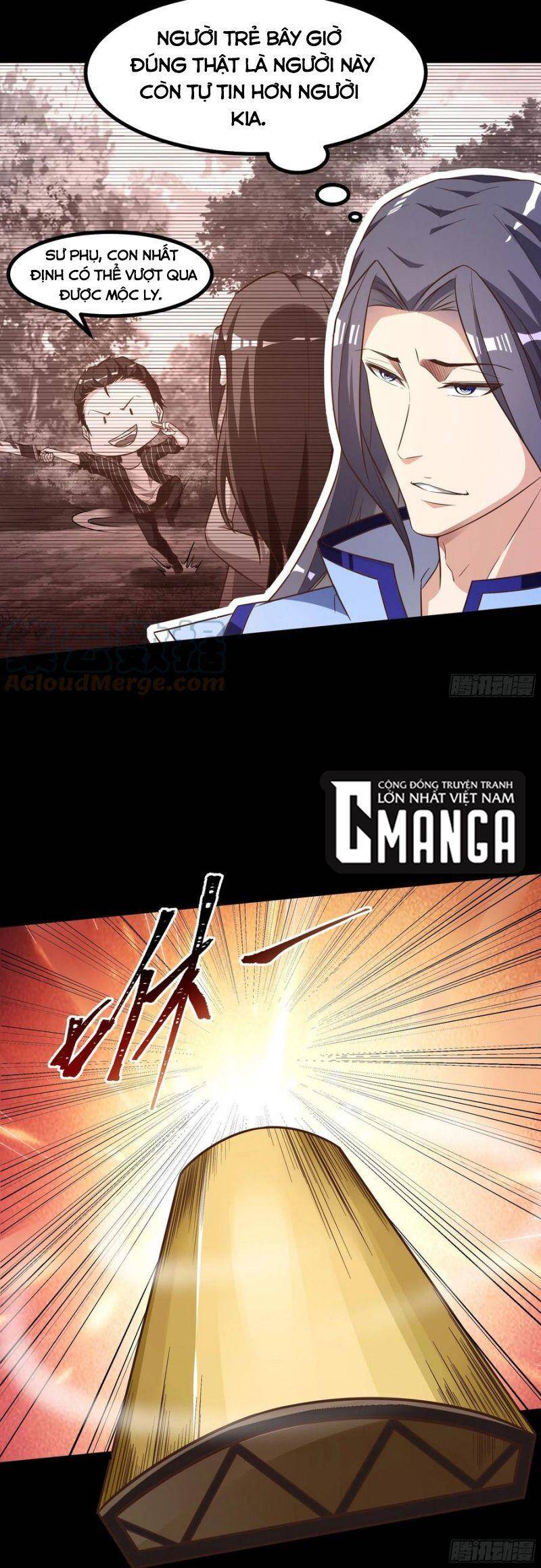 Trùng Sinh Đô Thị Thiên Tôn Chapter 305 - 4