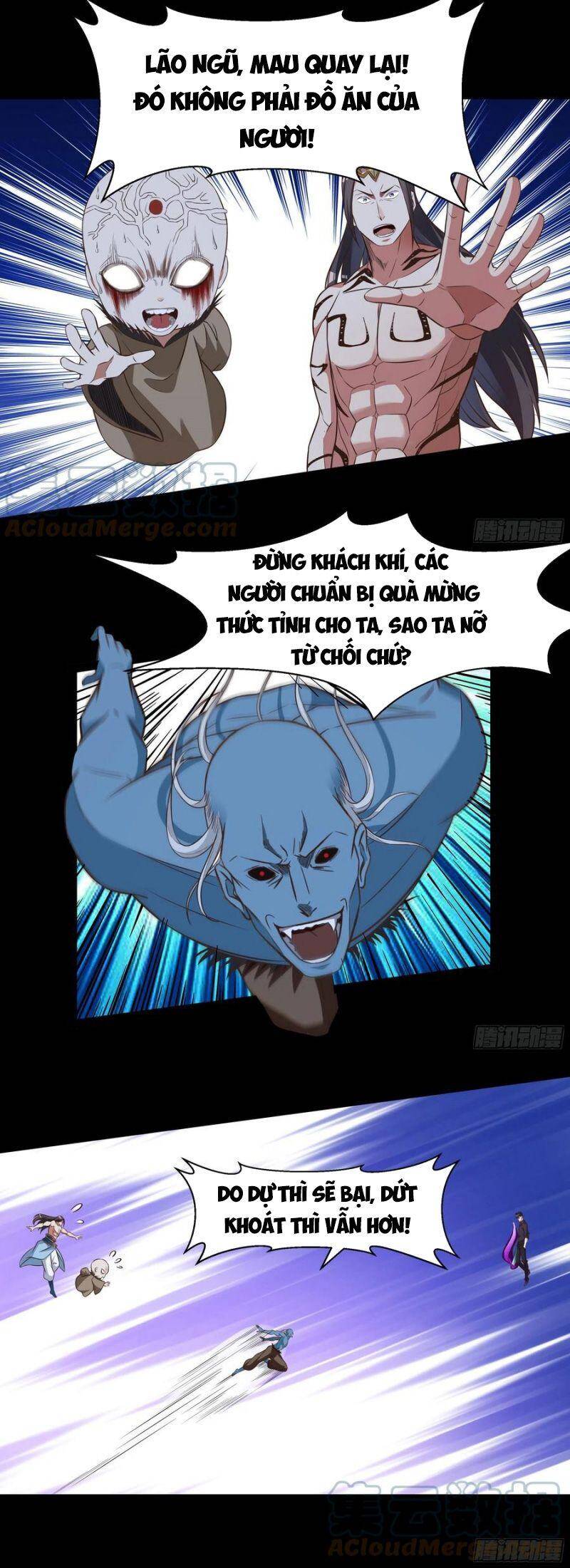 Trùng Sinh Đô Thị Thiên Tôn Chapter 305 - 9