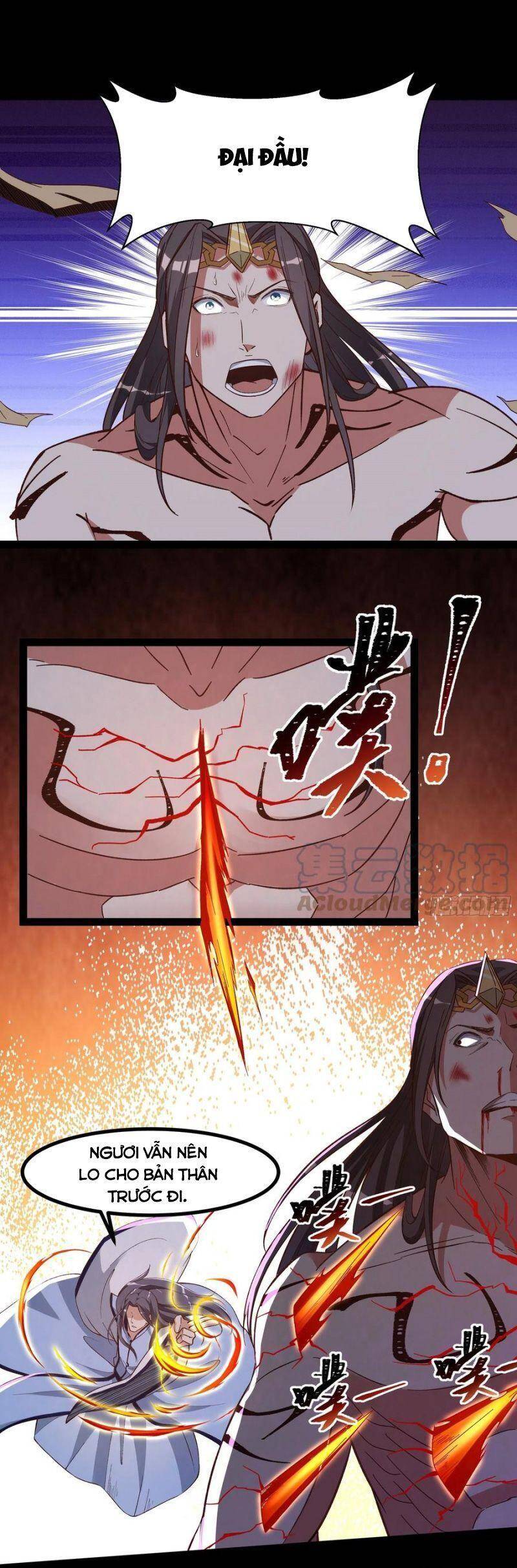 Trùng Sinh Đô Thị Thiên Tôn Chapter 306 - 13