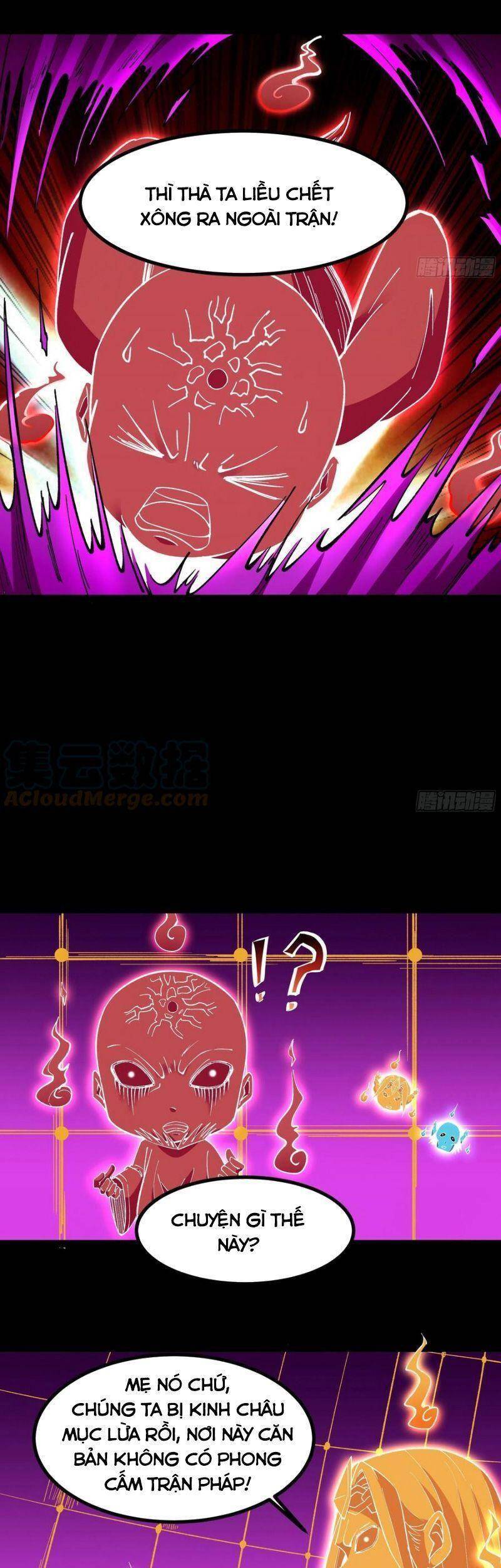 Trùng Sinh Đô Thị Thiên Tôn Chapter 306 - 16