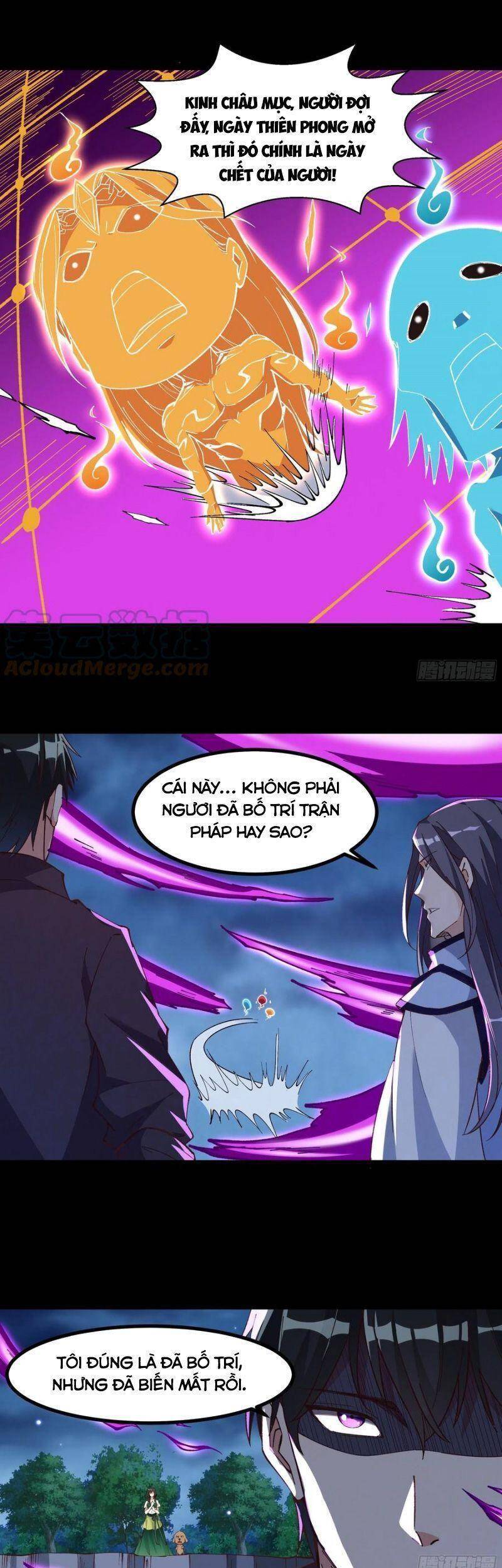 Trùng Sinh Đô Thị Thiên Tôn Chapter 306 - 18