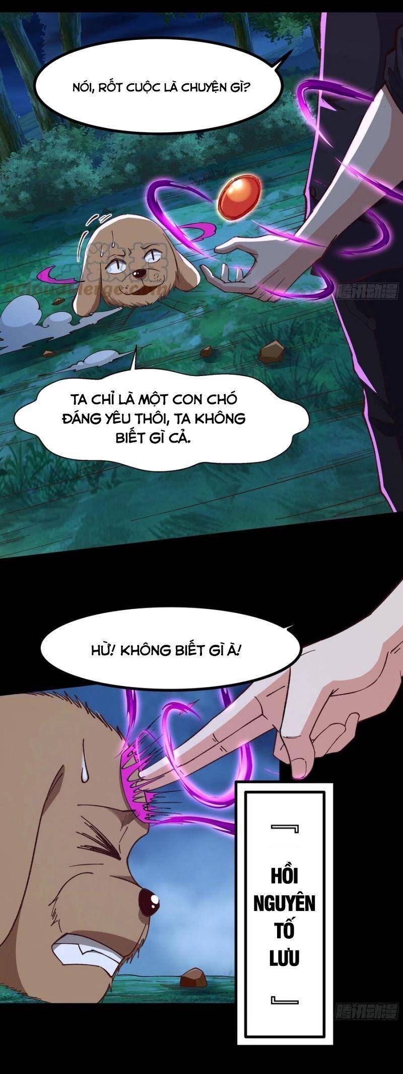 Trùng Sinh Đô Thị Thiên Tôn Chapter 306 - 22