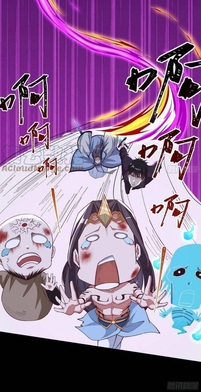 Trùng Sinh Đô Thị Thiên Tôn Chapter 306 - 8