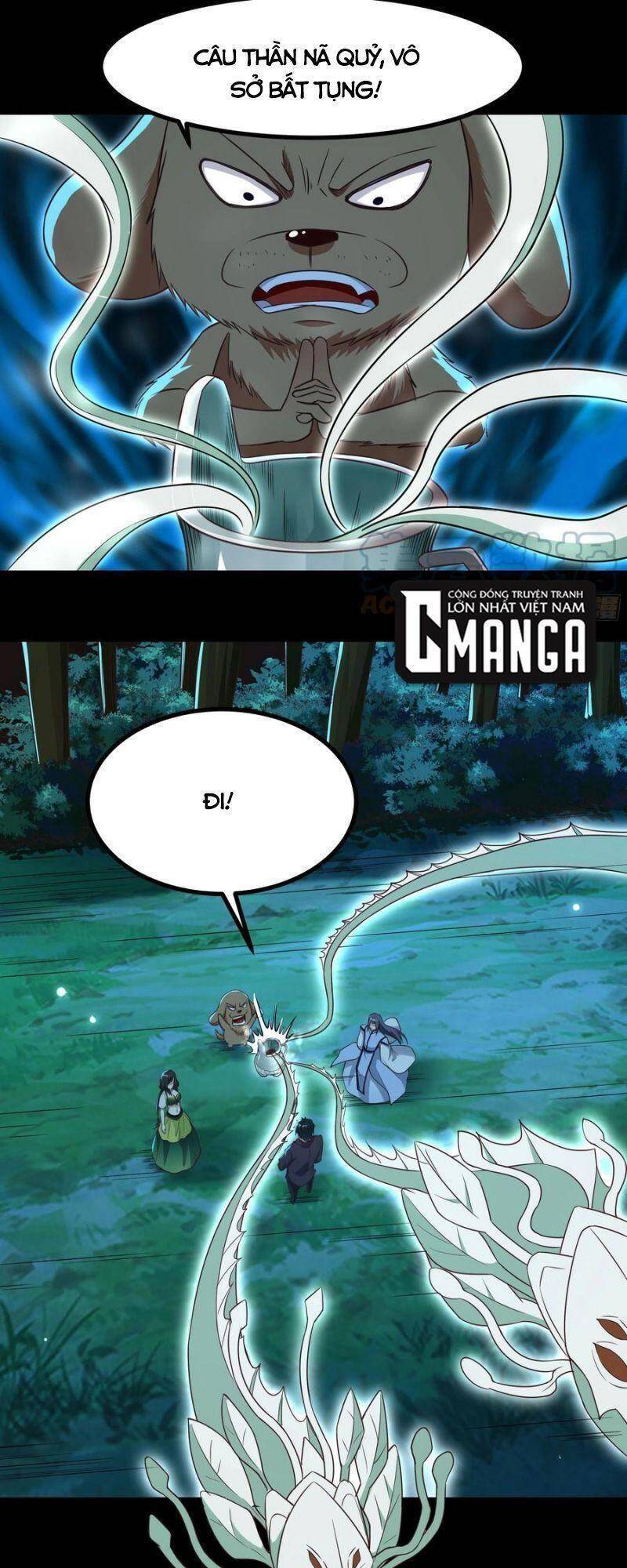 Trùng Sinh Đô Thị Thiên Tôn Chapter 307 - 14