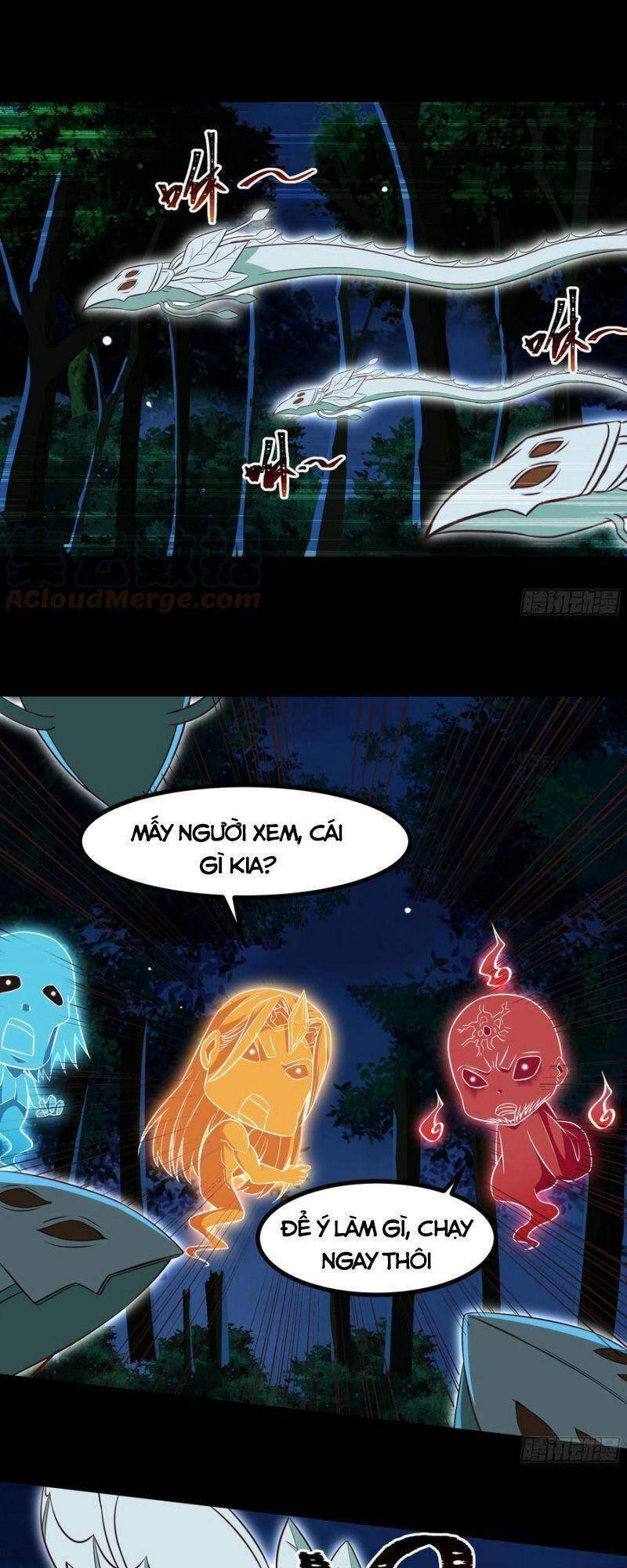 Trùng Sinh Đô Thị Thiên Tôn Chapter 307 - 16