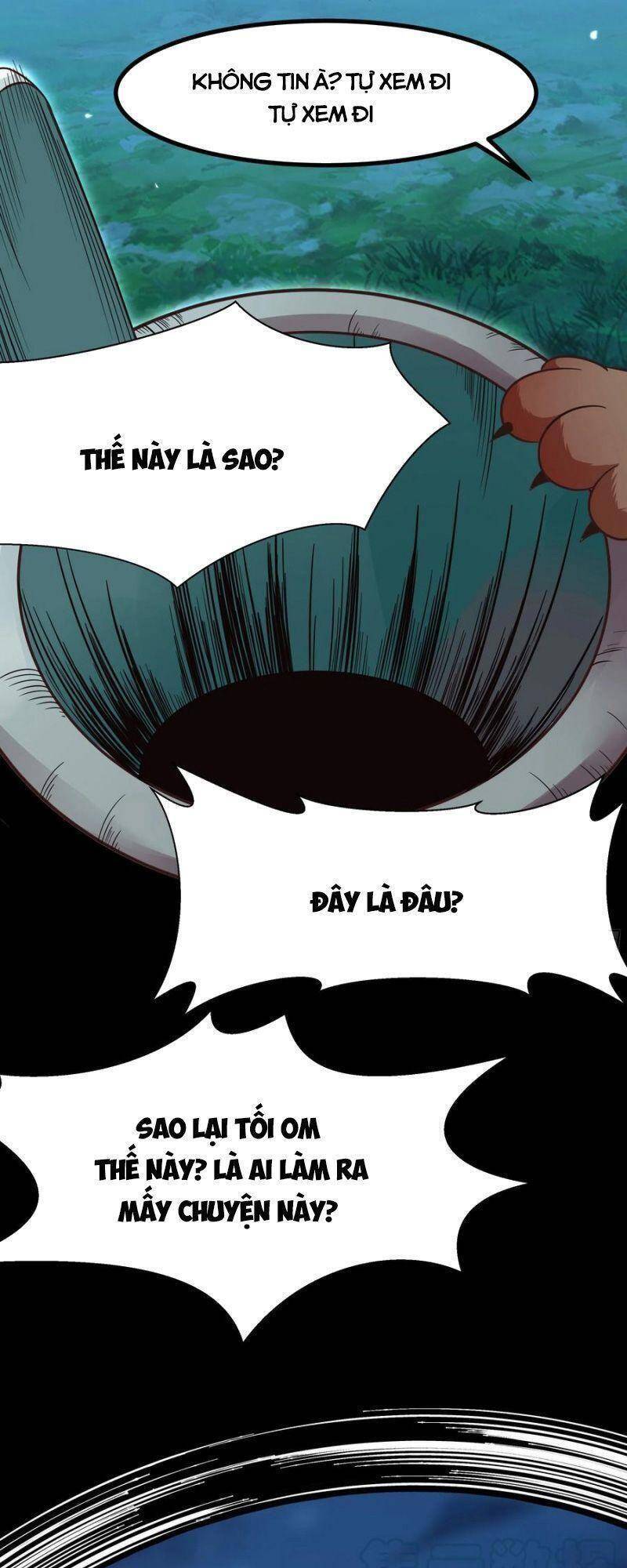 Trùng Sinh Đô Thị Thiên Tôn Chapter 307 - 22