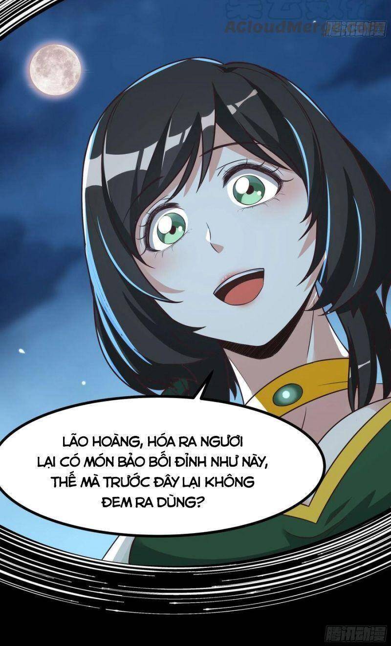 Trùng Sinh Đô Thị Thiên Tôn Chapter 307 - 23