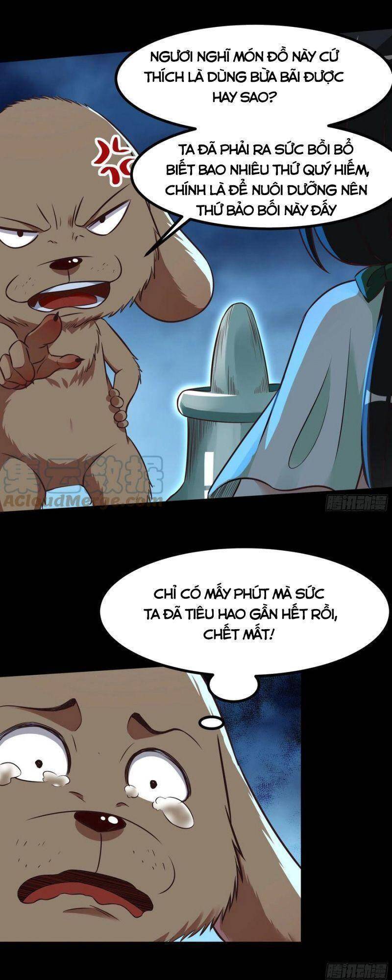 Trùng Sinh Đô Thị Thiên Tôn Chapter 307 - 24