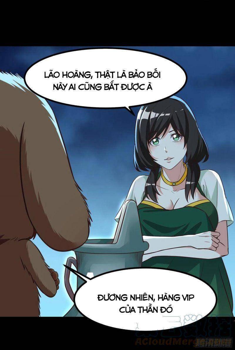 Trùng Sinh Đô Thị Thiên Tôn Chapter 307 - 25