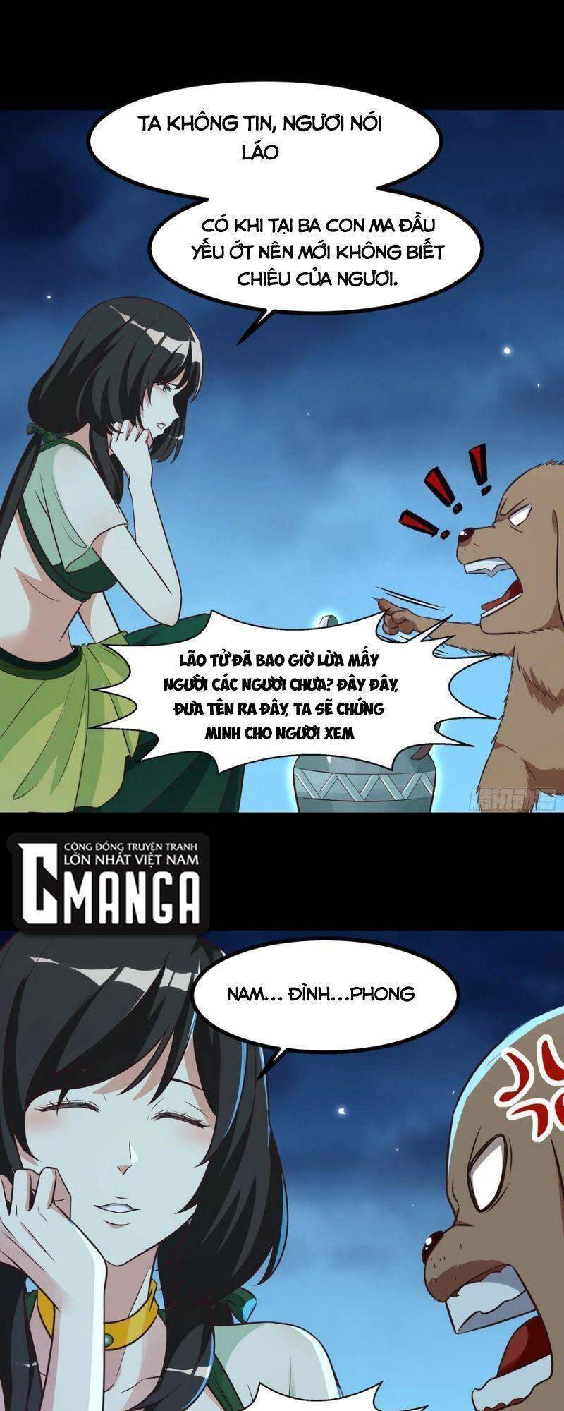 Trùng Sinh Đô Thị Thiên Tôn Chapter 307 - 26