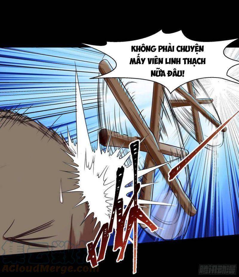 Trùng Sinh Đô Thị Thiên Tôn Chapter 307 - 6