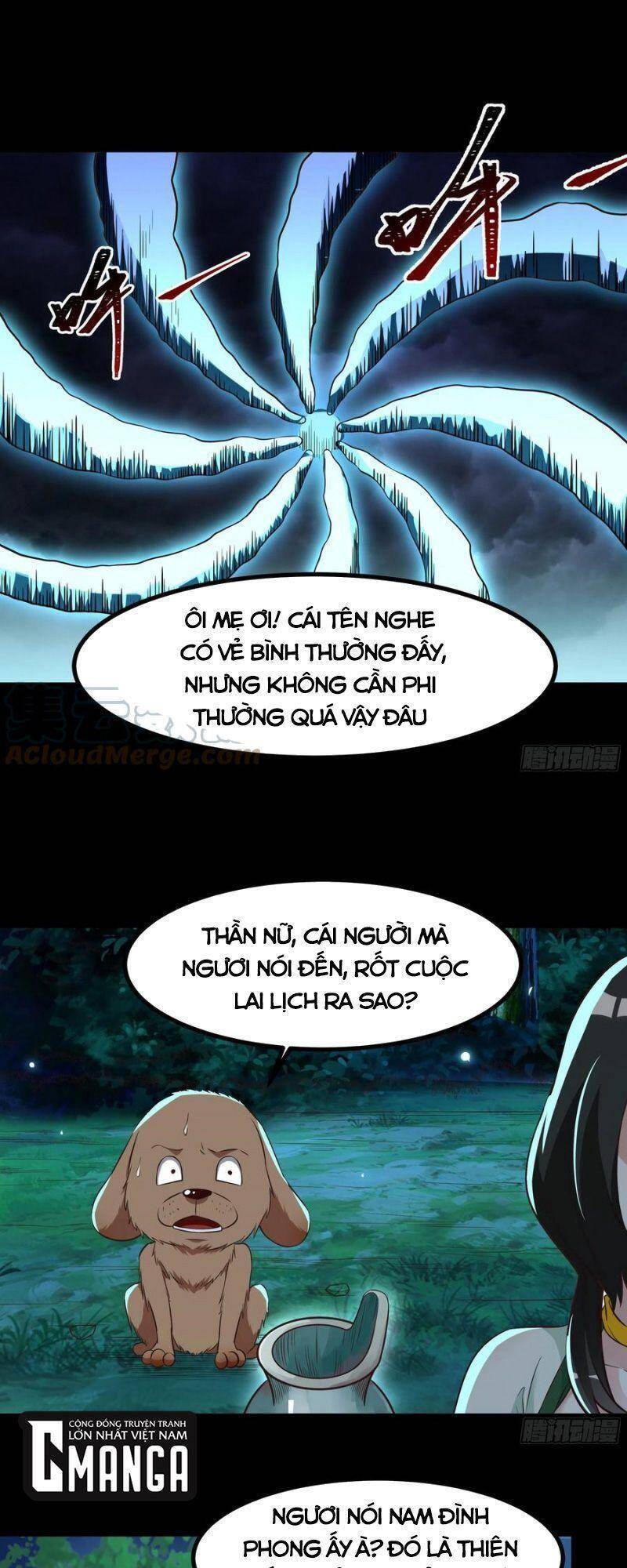 Trùng Sinh Đô Thị Thiên Tôn Chapter 308 - 1