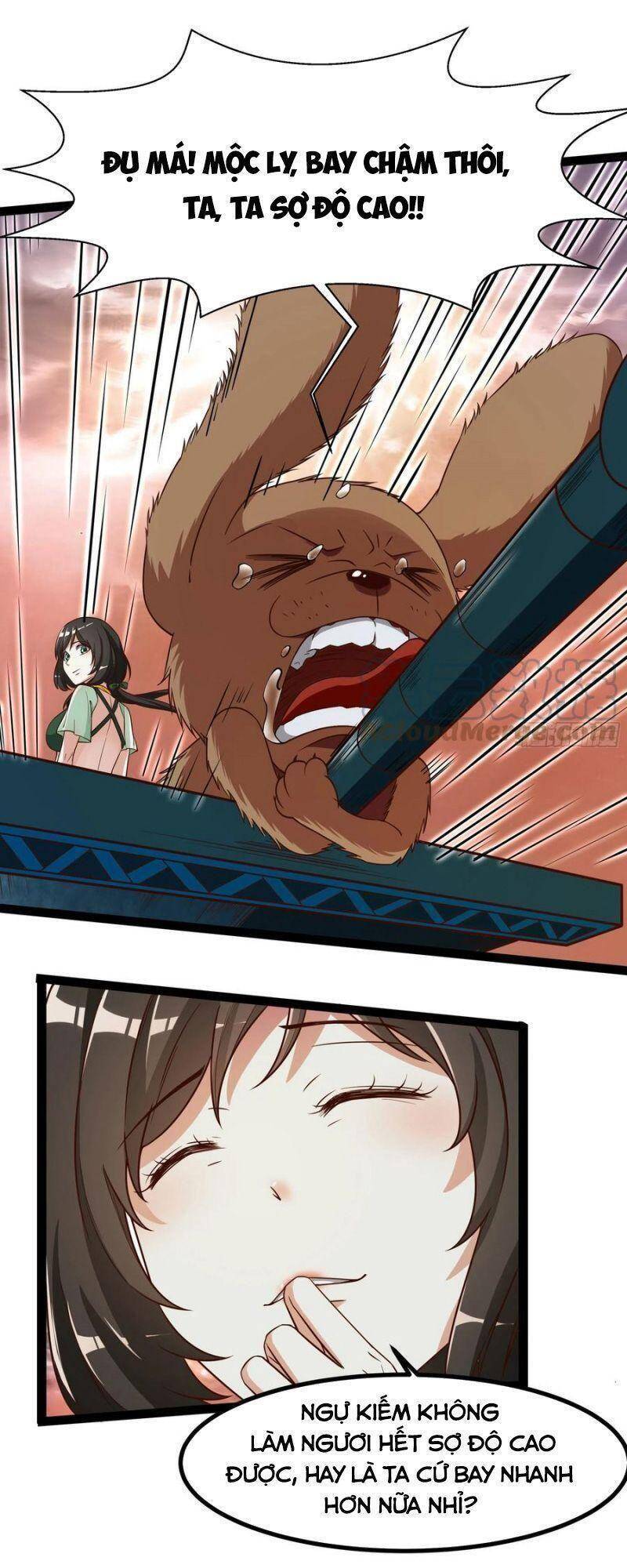 Trùng Sinh Đô Thị Thiên Tôn Chapter 308 - 17