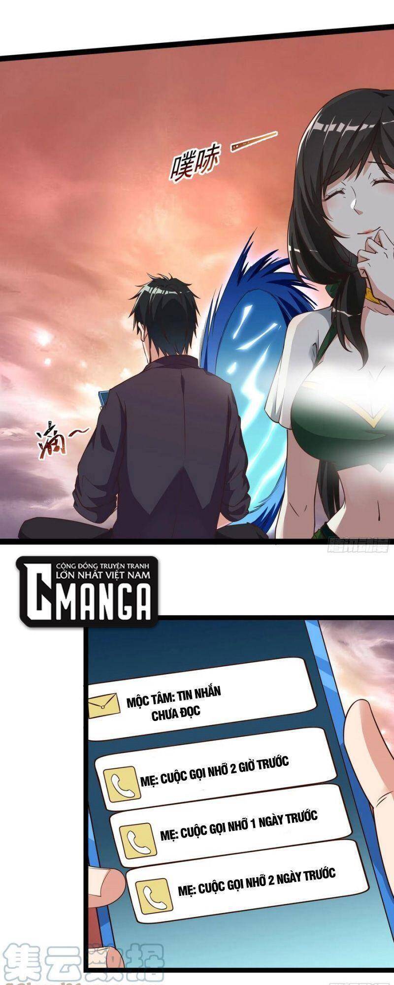 Trùng Sinh Đô Thị Thiên Tôn Chapter 308 - 19