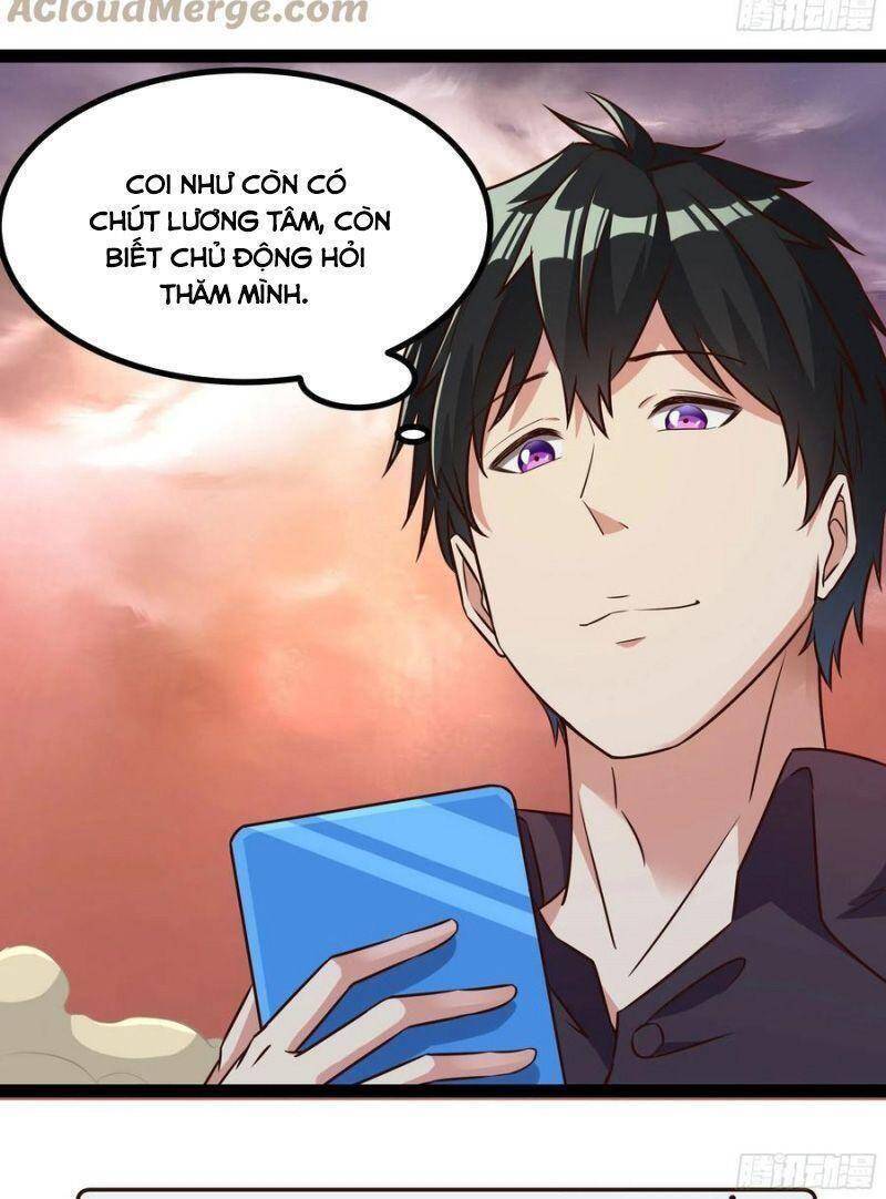 Trùng Sinh Đô Thị Thiên Tôn Chapter 308 - 20