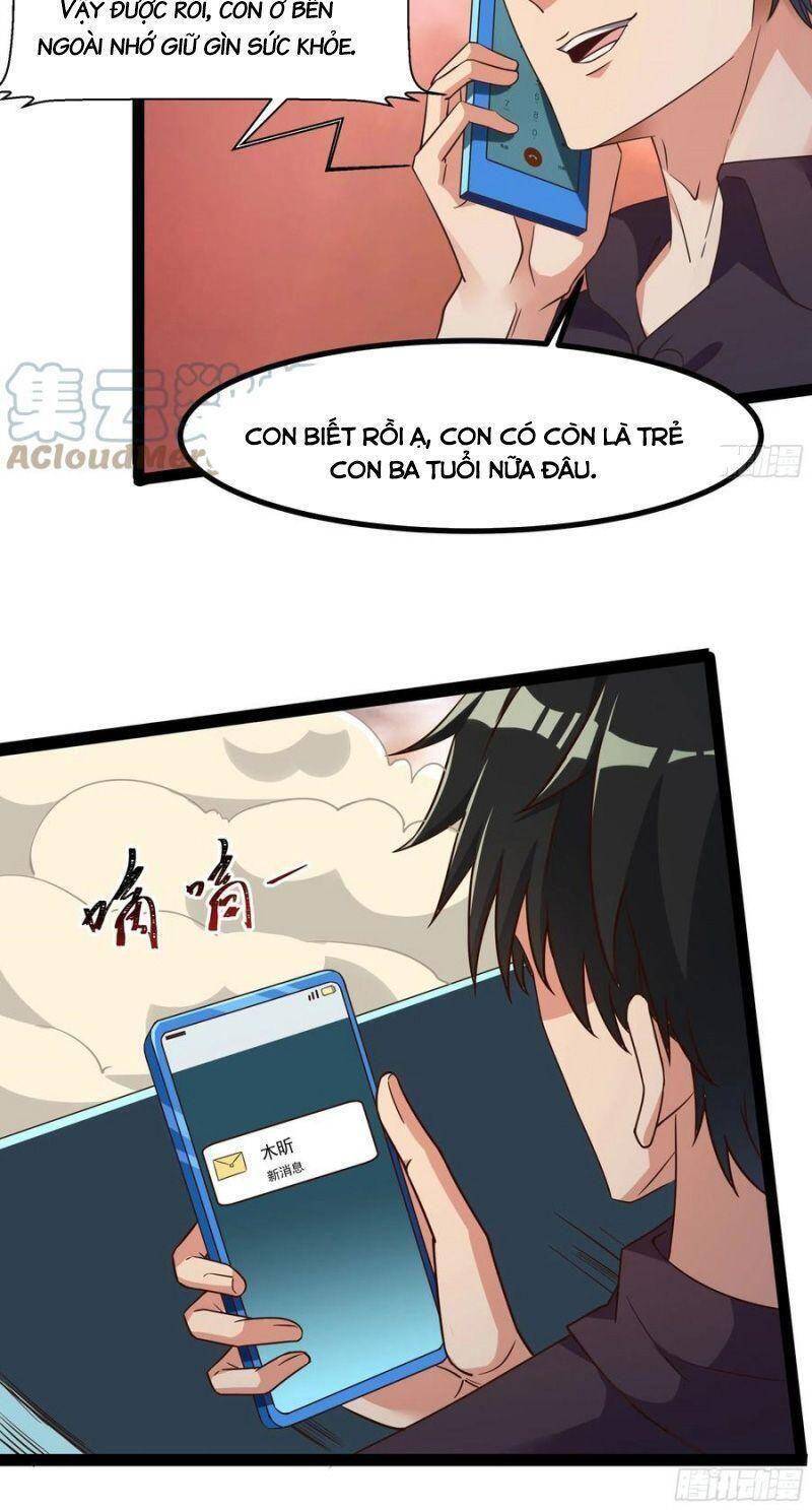 Trùng Sinh Đô Thị Thiên Tôn Chapter 308 - 24