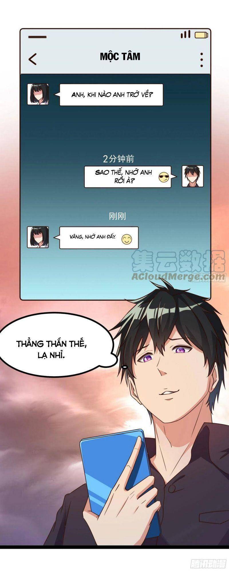 Trùng Sinh Đô Thị Thiên Tôn Chapter 308 - 25