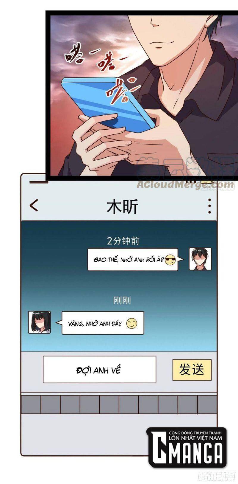 Trùng Sinh Đô Thị Thiên Tôn Chapter 308 - 26