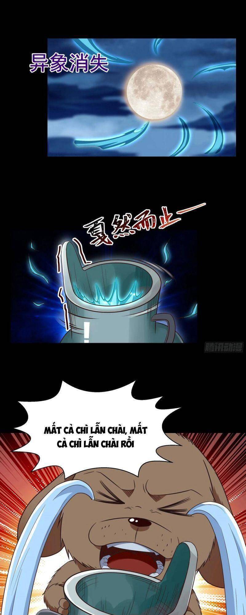 Trùng Sinh Đô Thị Thiên Tôn Chapter 308 - 4