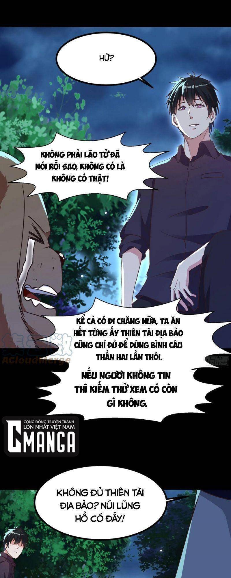 Trùng Sinh Đô Thị Thiên Tôn Chapter 308 - 8