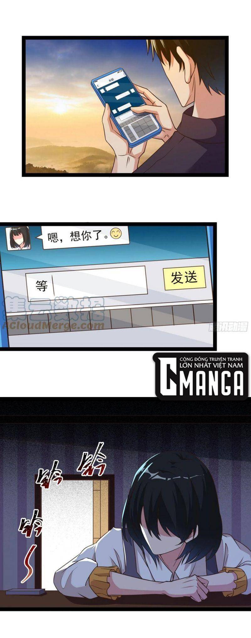 Trùng Sinh Đô Thị Thiên Tôn Chapter 309 - 1