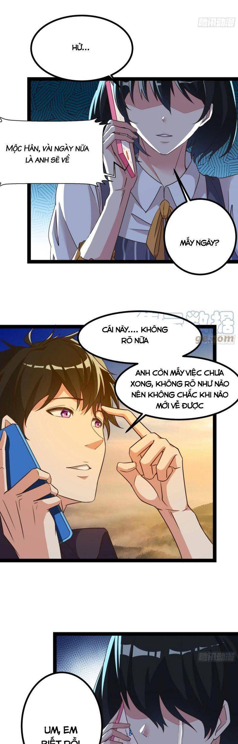 Trùng Sinh Đô Thị Thiên Tôn Chapter 309 - 2