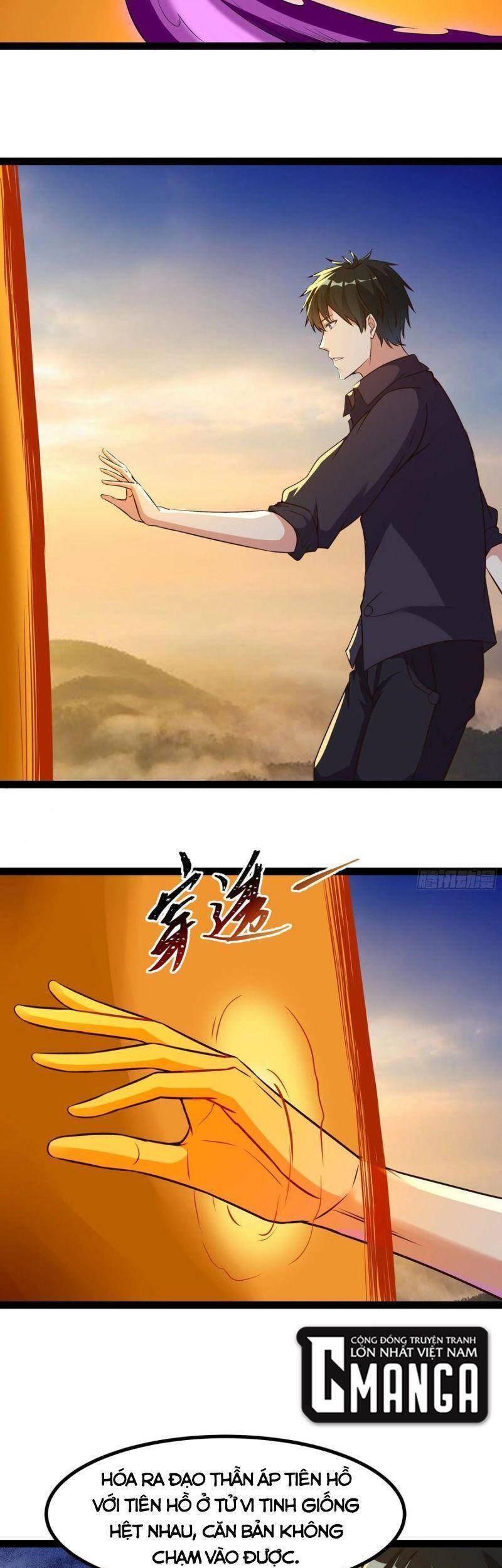 Trùng Sinh Đô Thị Thiên Tôn Chapter 309 - 21