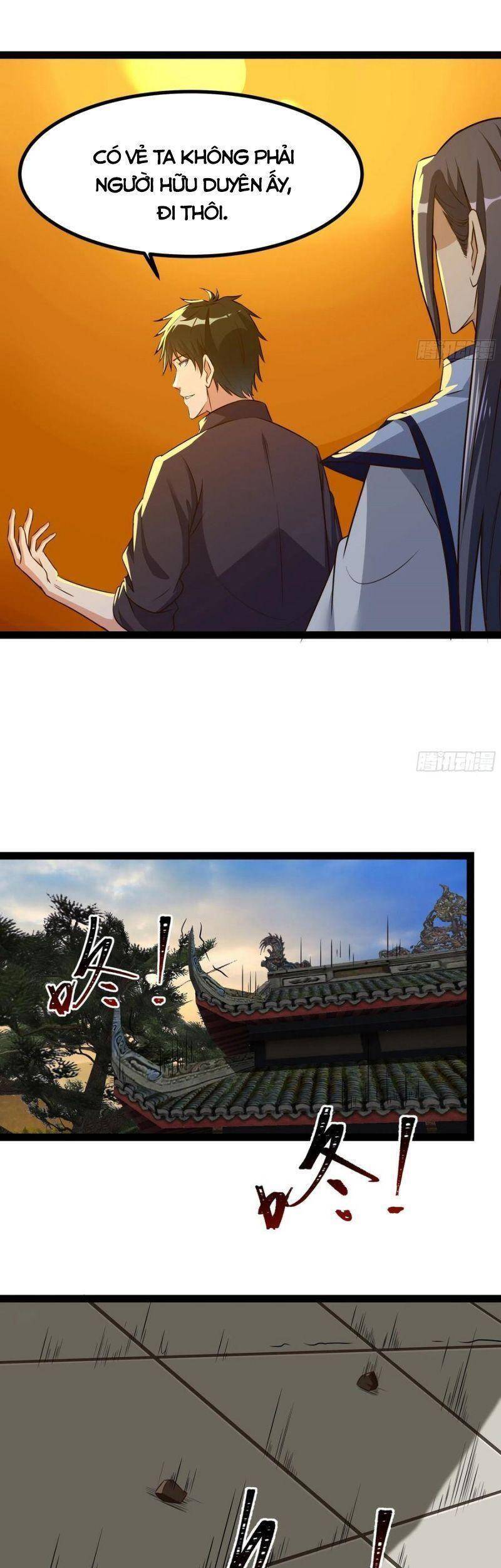 Trùng Sinh Đô Thị Thiên Tôn Chapter 309 - 23